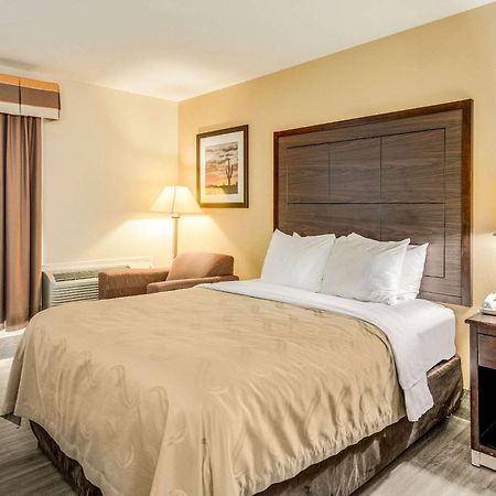 Quality Inn Ozona I-10 Buitenkant foto