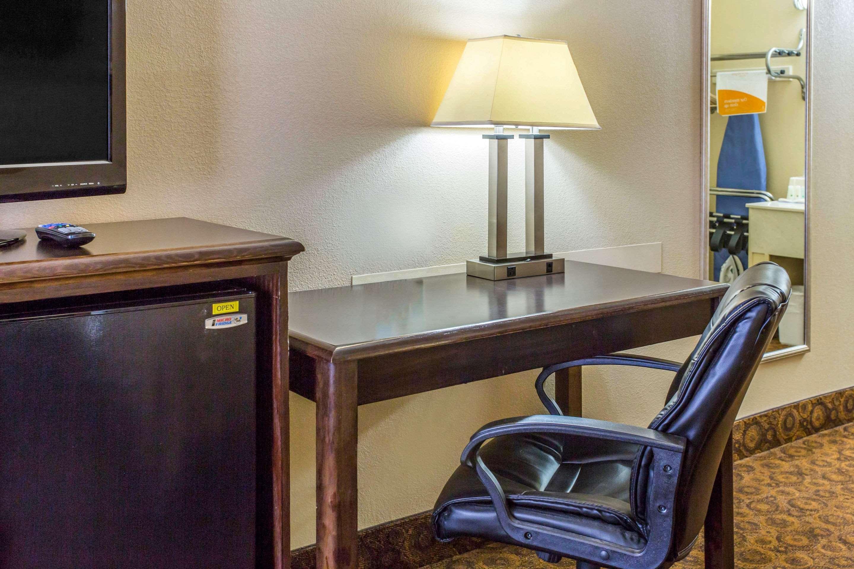 Quality Inn Ozona I-10 Buitenkant foto