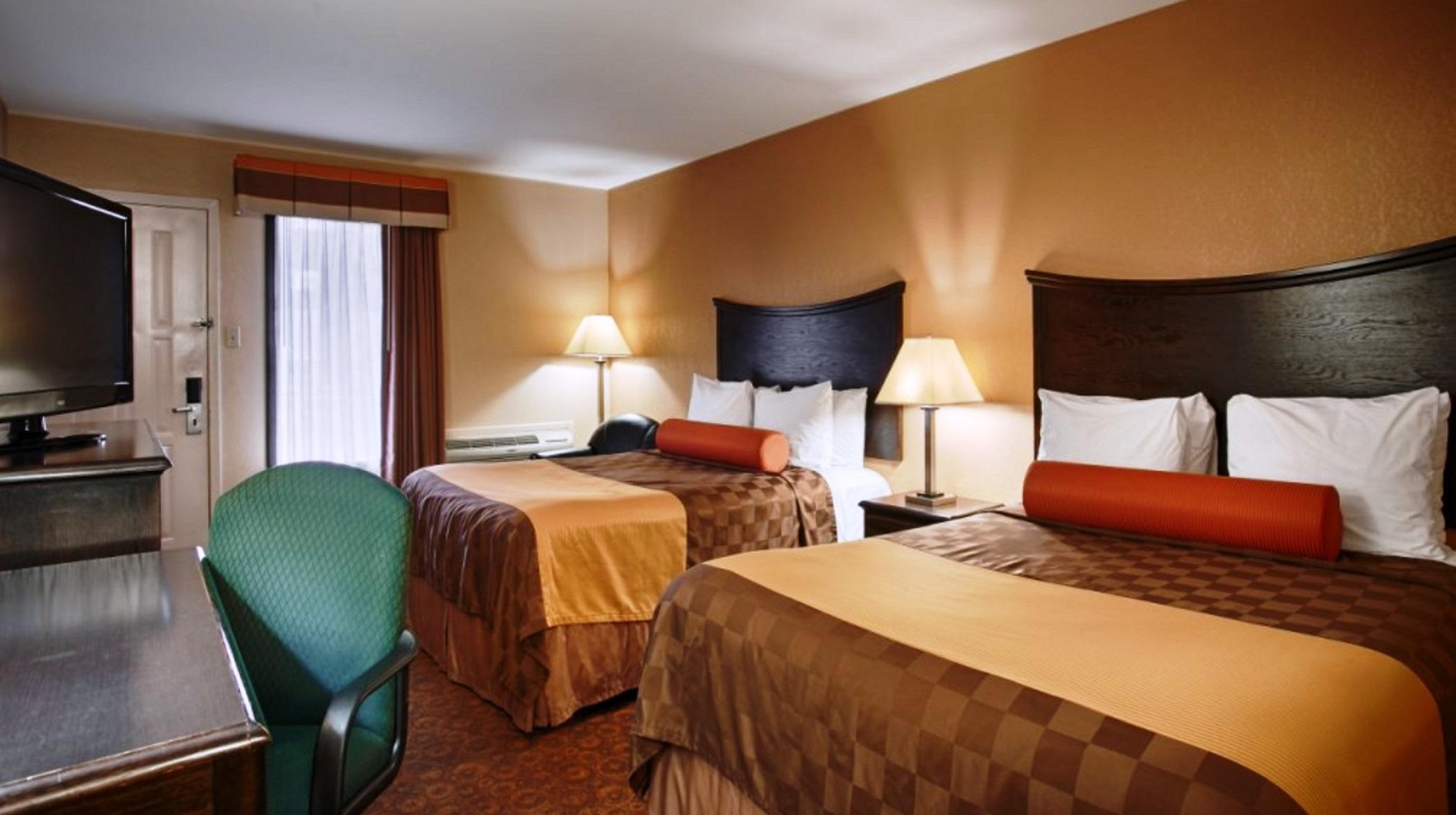 Quality Inn Ozona I-10 Buitenkant foto
